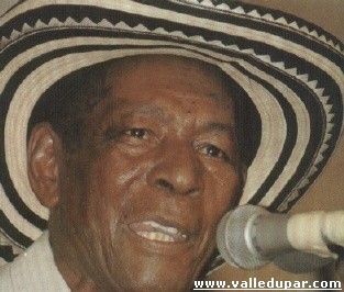 Alejo Durán
