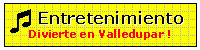 ENTRETENIMIENTO