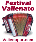 Festival Vallenato 2020