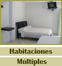 Habitaciones