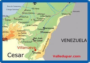 Caravanas tur&iacute;sticas viajaron al Festival Cuna de Acordeones