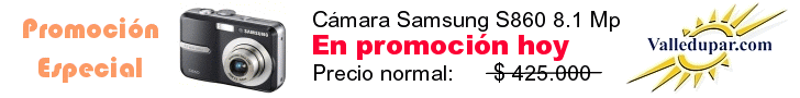Promoci�n por lanzamiento del servicio solo viernes 14 y s�bado 15 de marzo