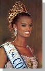 Mis Colombia 2001