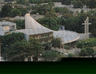 Tres Ave Marias